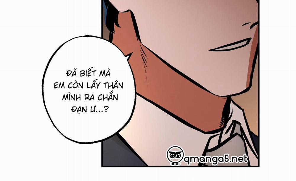 Cây Thương Của Ghost 16 trang 34