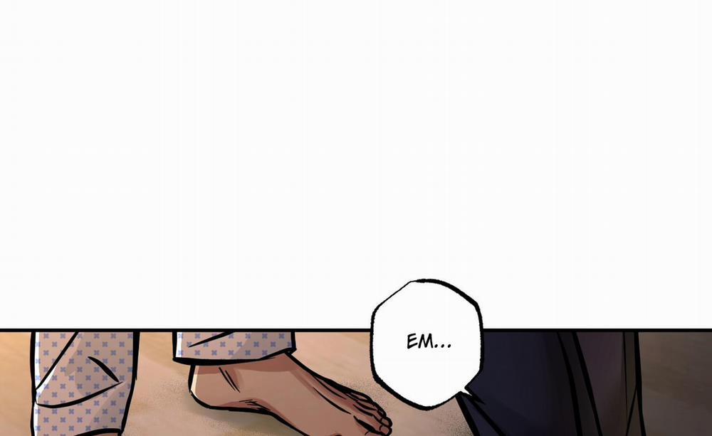 Cây Thương Của Ghost 16 trang 35