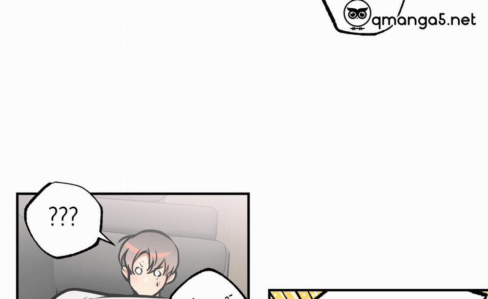 Cây Thương Của Ghost 16 trang 64