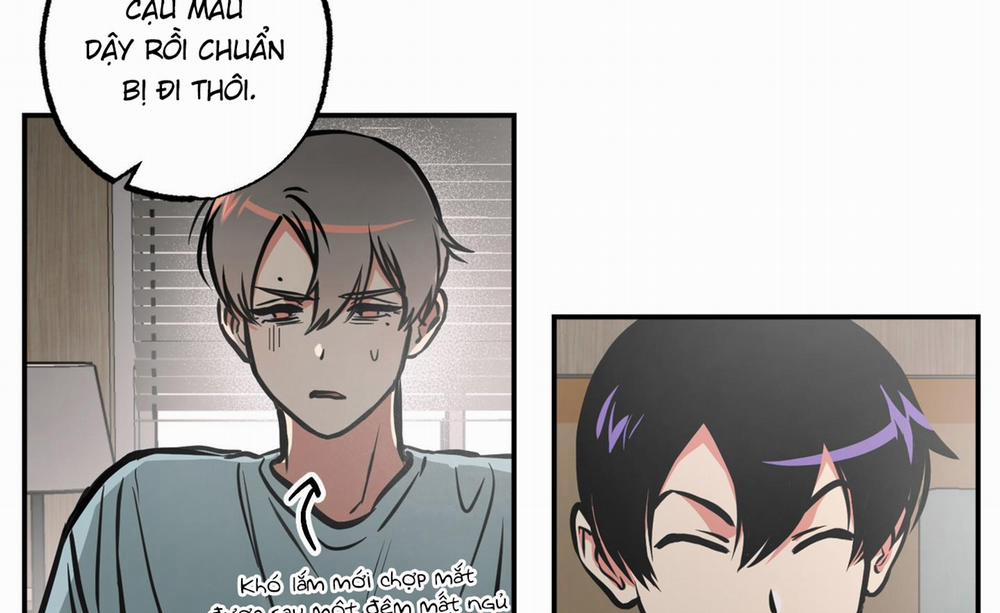 Cây Thương Của Ghost 16 trang 67