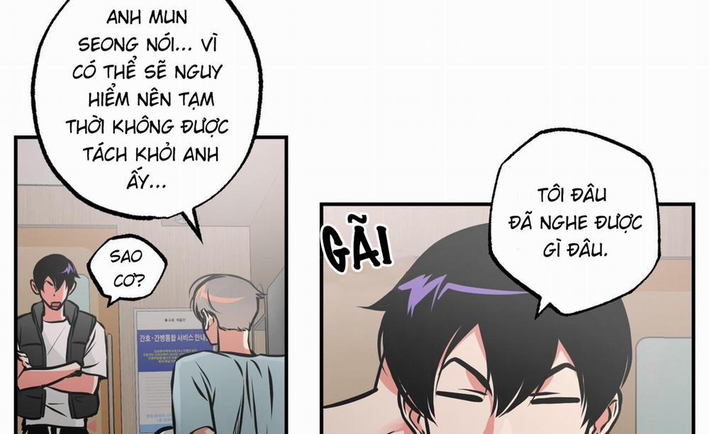 Cây Thương Của Ghost 16 trang 71