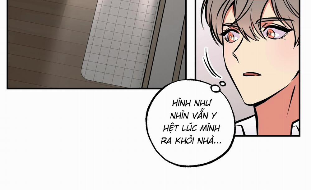 Cây Thương Của Ghost 16 trang 85