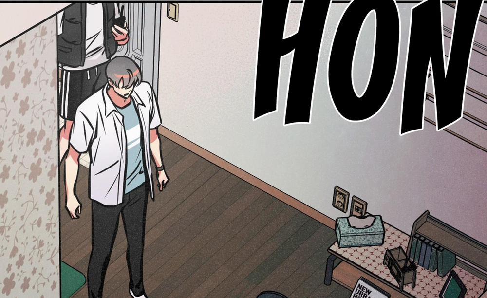 Cây Thương Của Ghost 16 trang 91