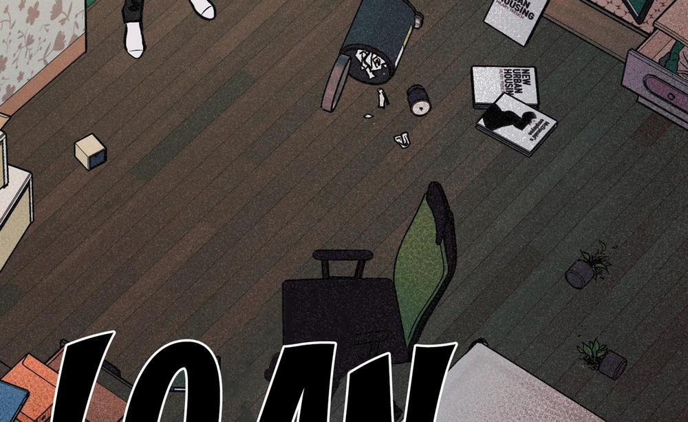 Cây Thương Của Ghost 16 trang 92