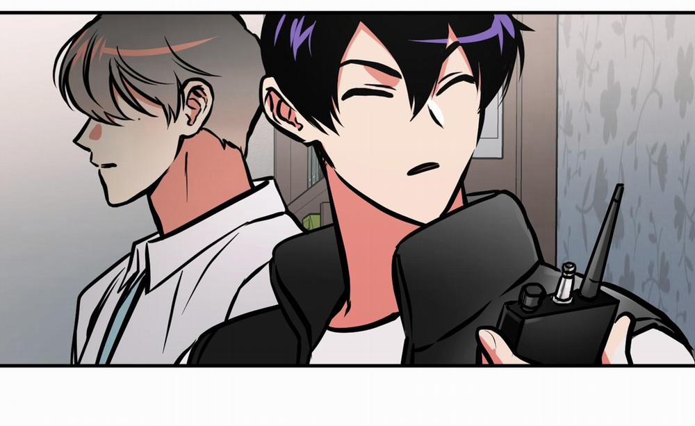 Cây Thương Của Ghost 16 trang 98