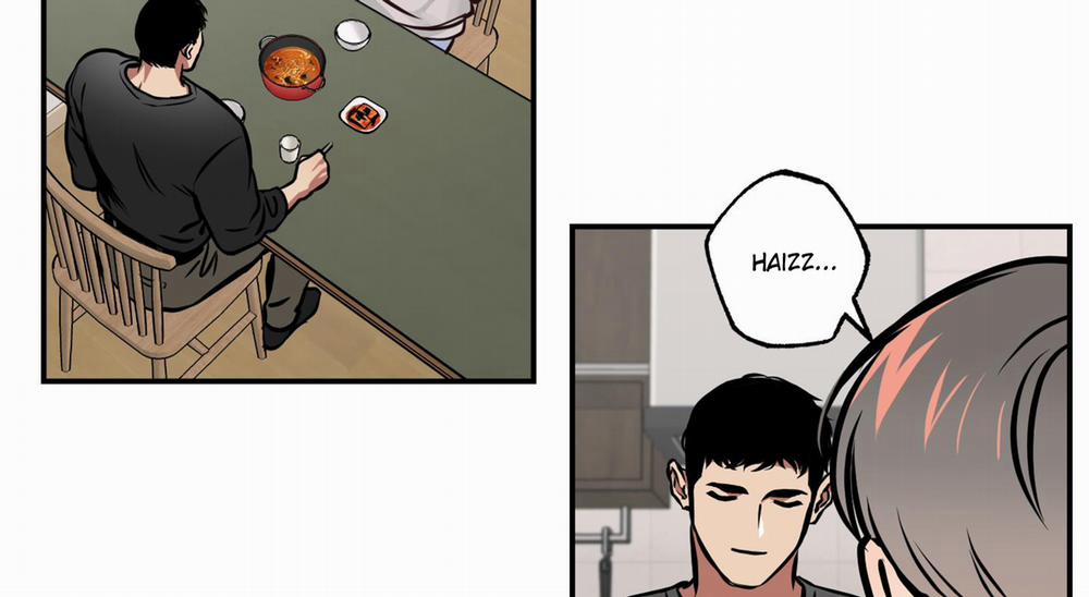 Cây Thương Của Ghost 17 trang 115