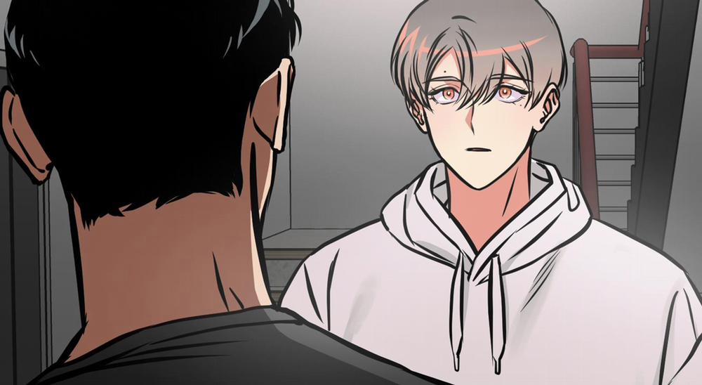 Cây Thương Của Ghost 17 trang 14