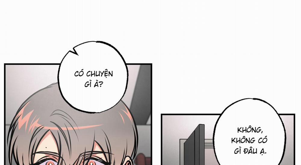 Cây Thương Của Ghost 17 trang 16