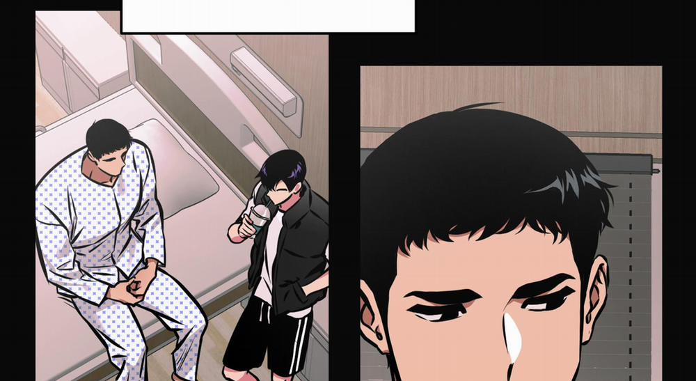 Cây Thương Của Ghost 17 trang 28