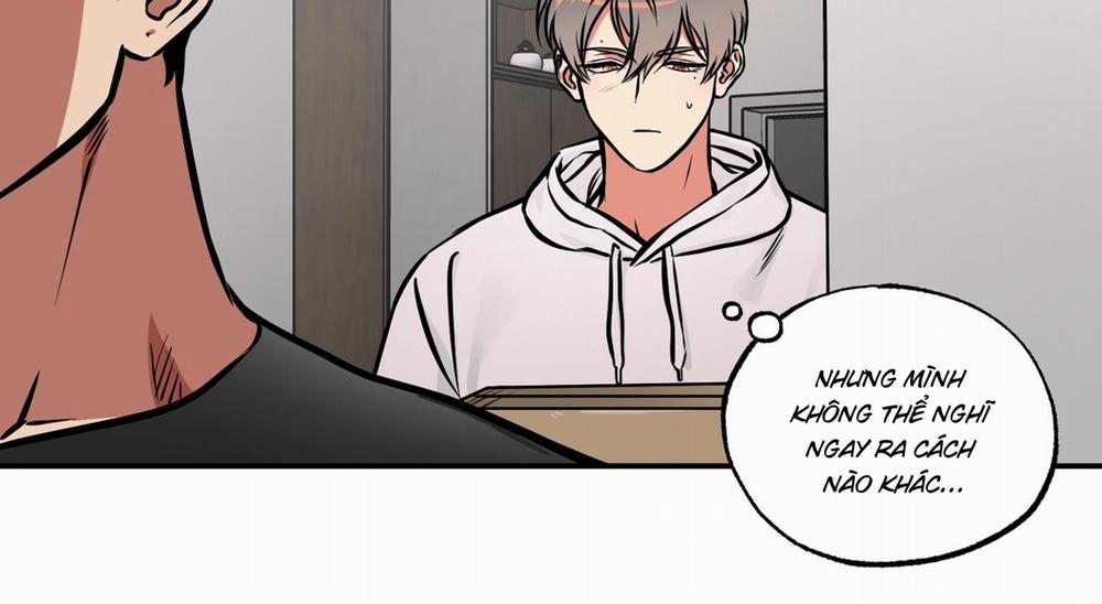 Cây Thương Của Ghost 17 trang 33