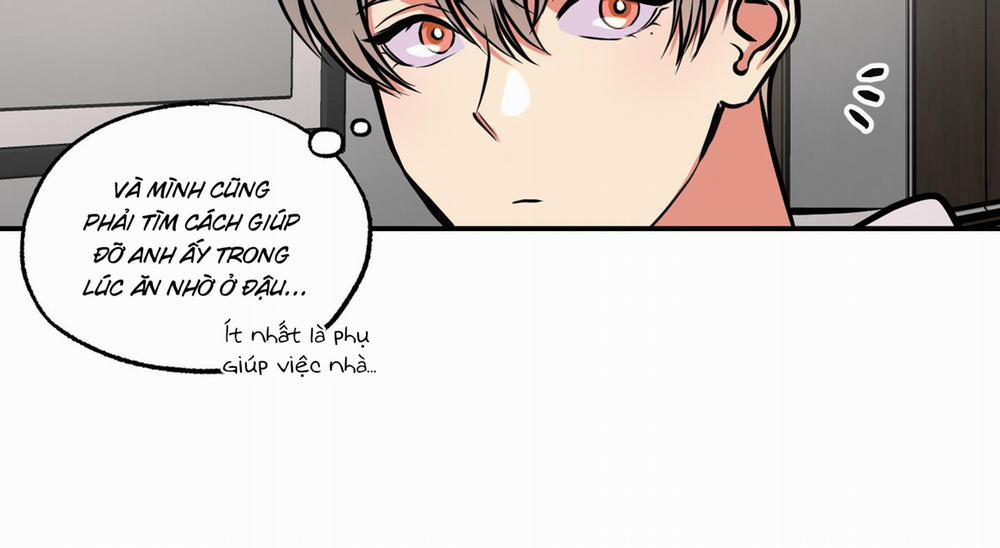 Cây Thương Của Ghost 17 trang 35