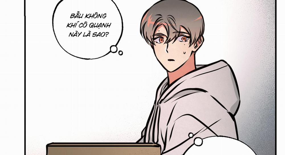 Cây Thương Của Ghost 17 trang 38