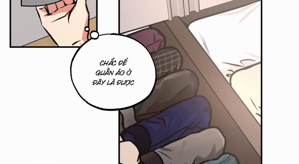 Cây Thương Của Ghost 17 trang 46