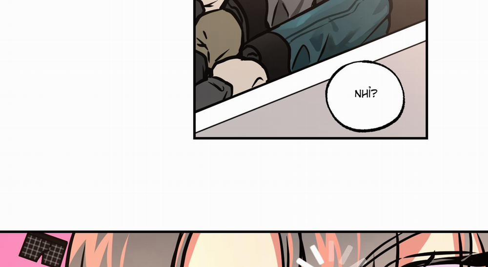 Cây Thương Của Ghost 17 trang 47