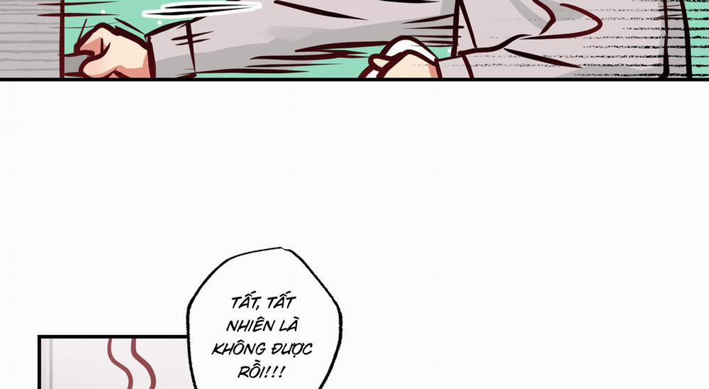 Cây Thương Của Ghost 17 trang 50