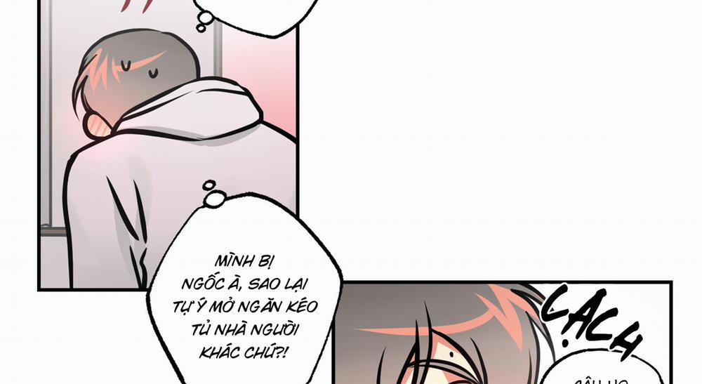Cây Thương Của Ghost 17 trang 51