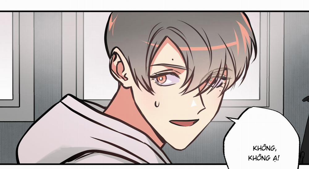 Cây Thương Của Ghost 17 trang 57