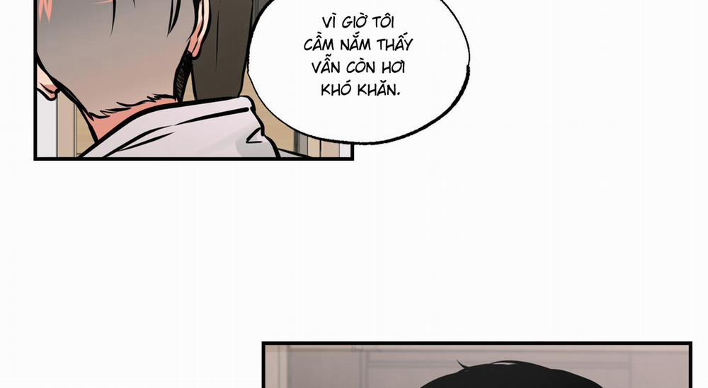 Cây Thương Của Ghost 17 trang 63