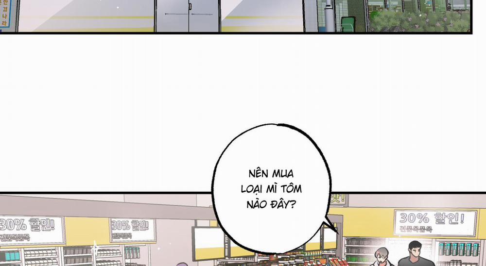 Cây Thương Của Ghost 17 trang 69