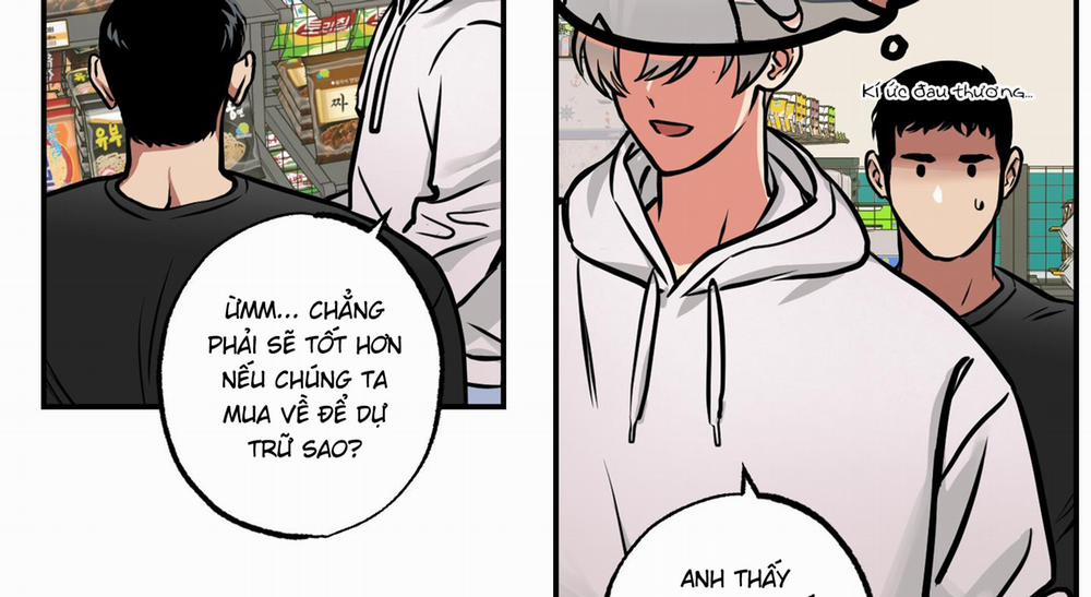 Cây Thương Của Ghost 17 trang 72