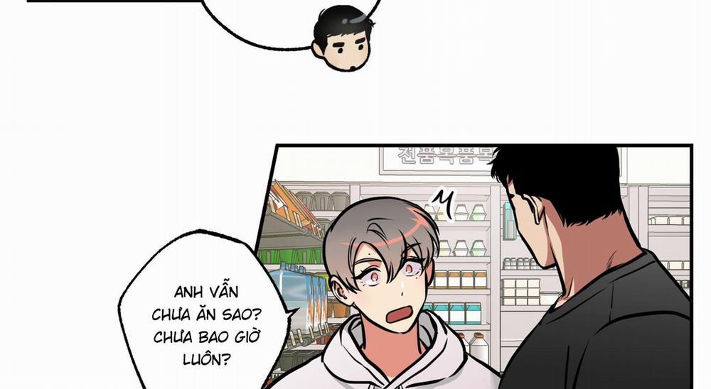 Cây Thương Của Ghost 17 trang 75