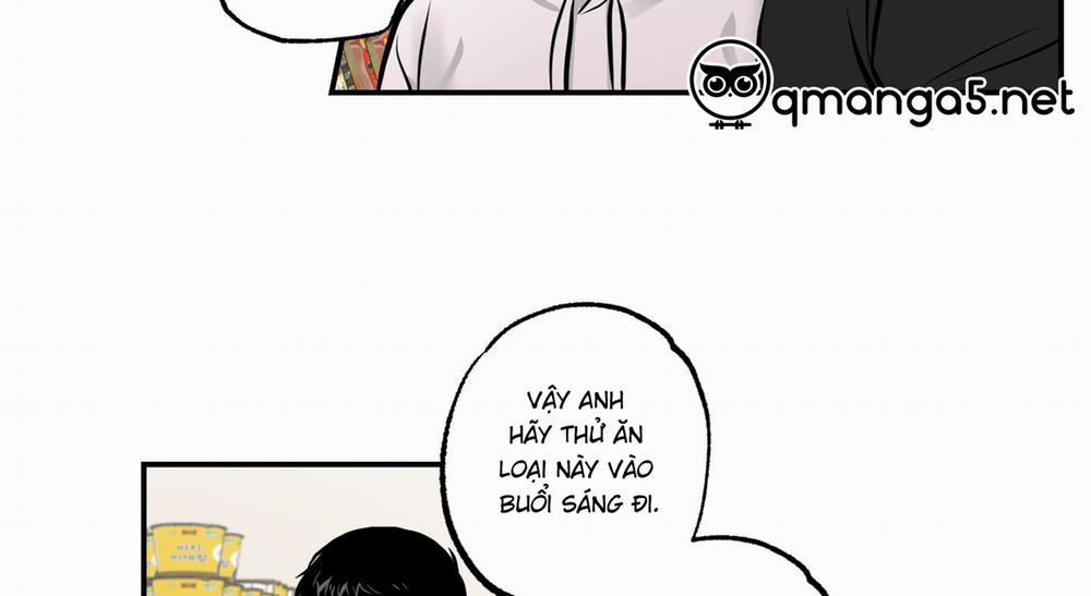 Cây Thương Của Ghost 17 trang 76