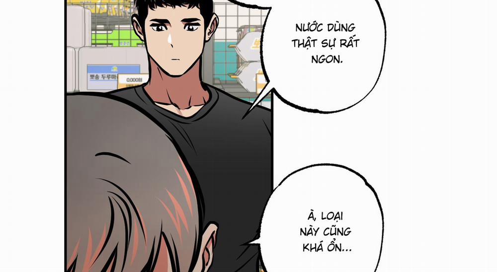 Cây Thương Của Ghost 17 trang 77