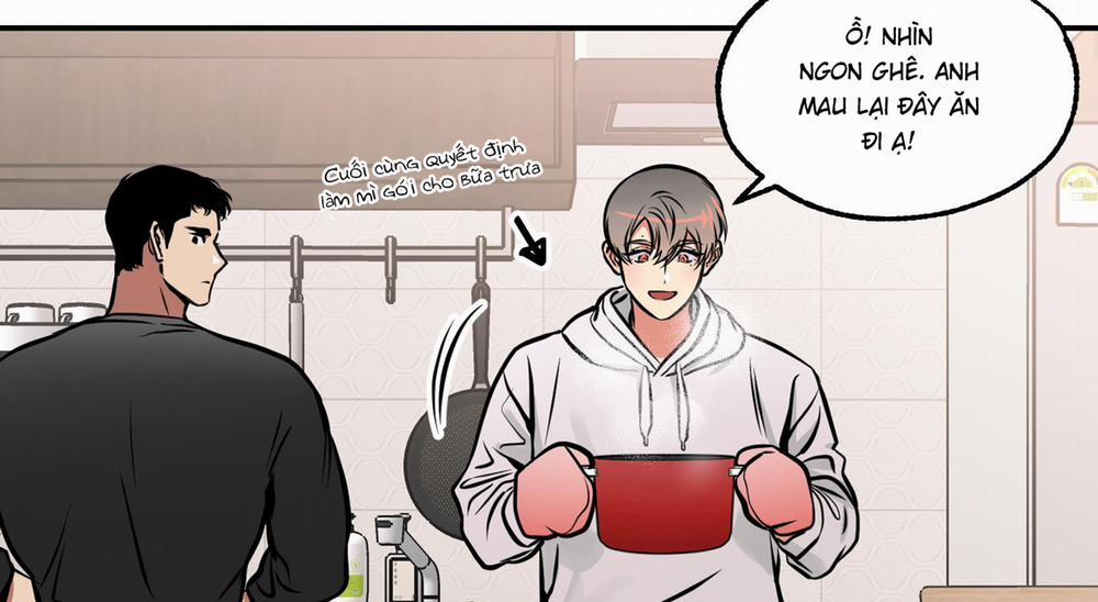 Cây Thương Của Ghost 17 trang 92