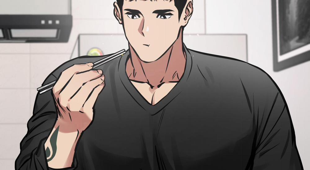 Cây Thương Của Ghost 17 trang 99