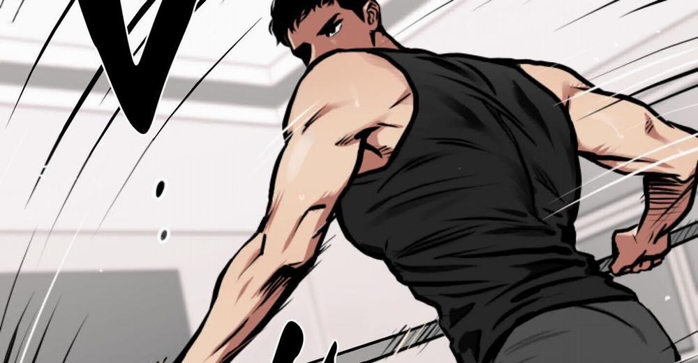 Cây Thương Của Ghost 18 trang 104