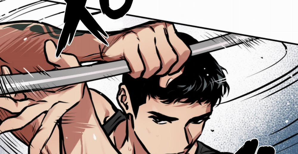 Cây Thương Của Ghost 18 trang 108