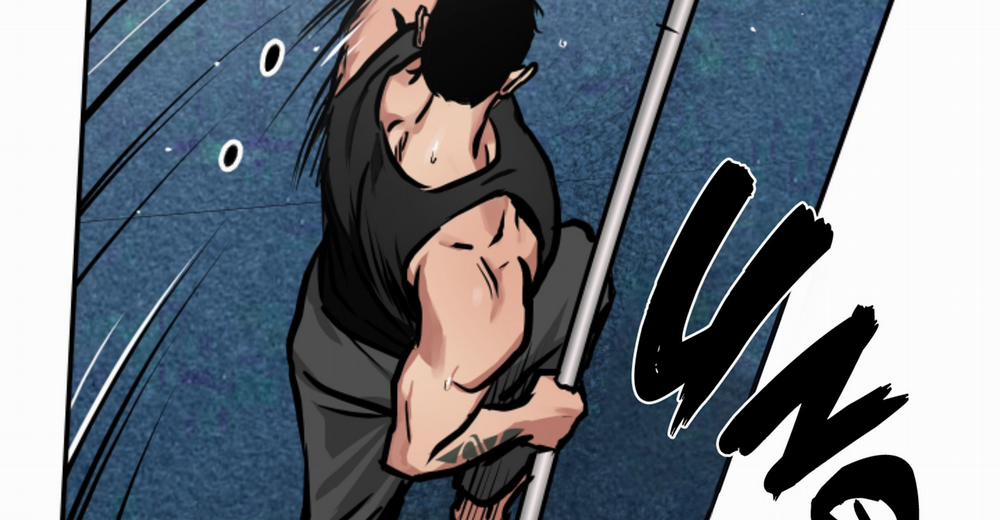 Cây Thương Của Ghost 18 trang 111