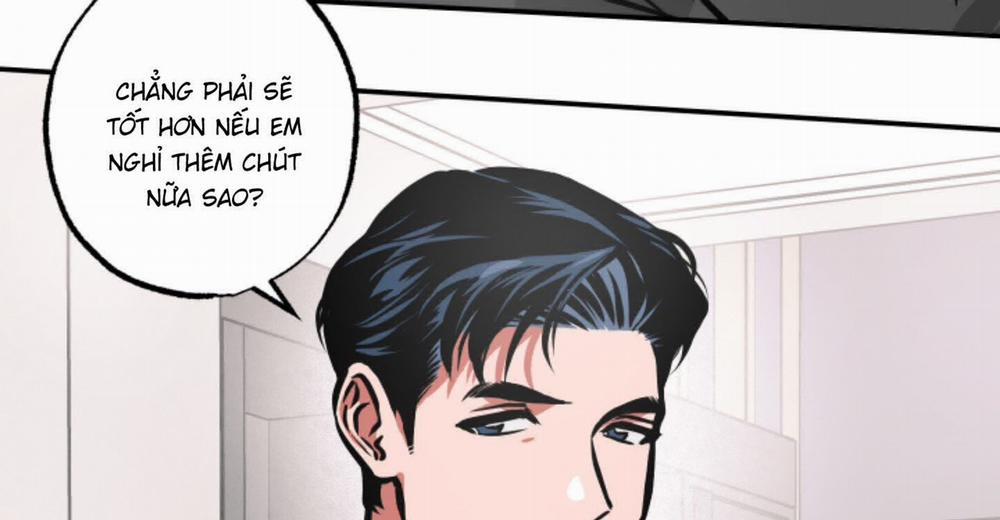 Cây Thương Của Ghost 18 trang 118