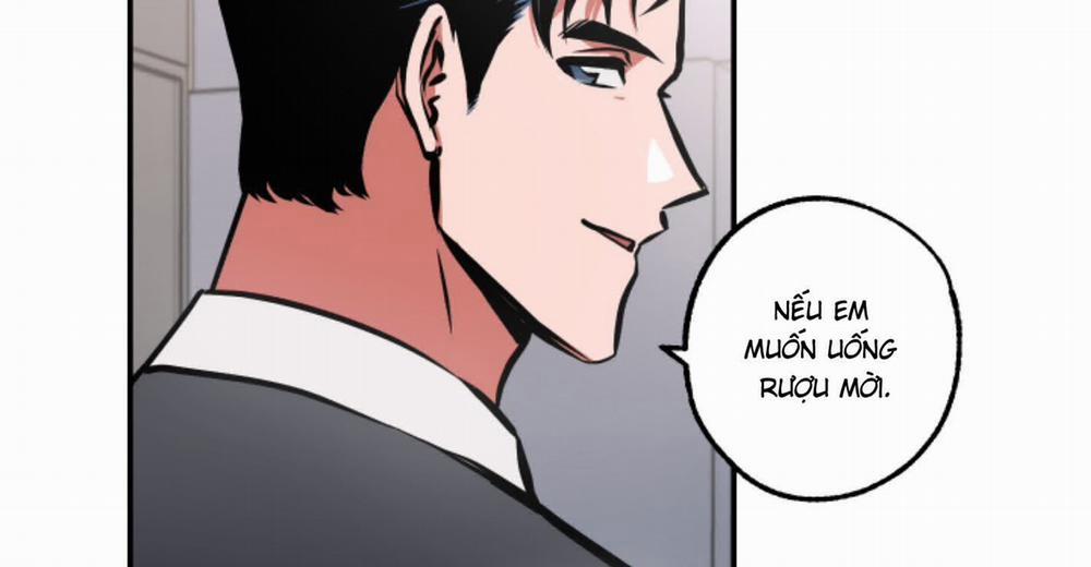 Cây Thương Của Ghost 18 trang 125