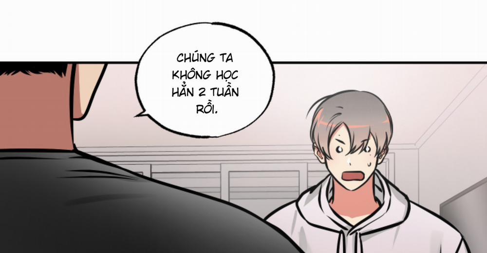 Cây Thương Của Ghost 18 trang 13
