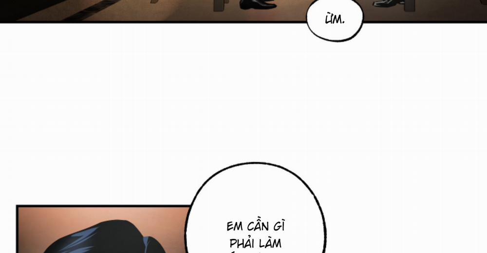 Cây Thương Của Ghost 18 trang 136