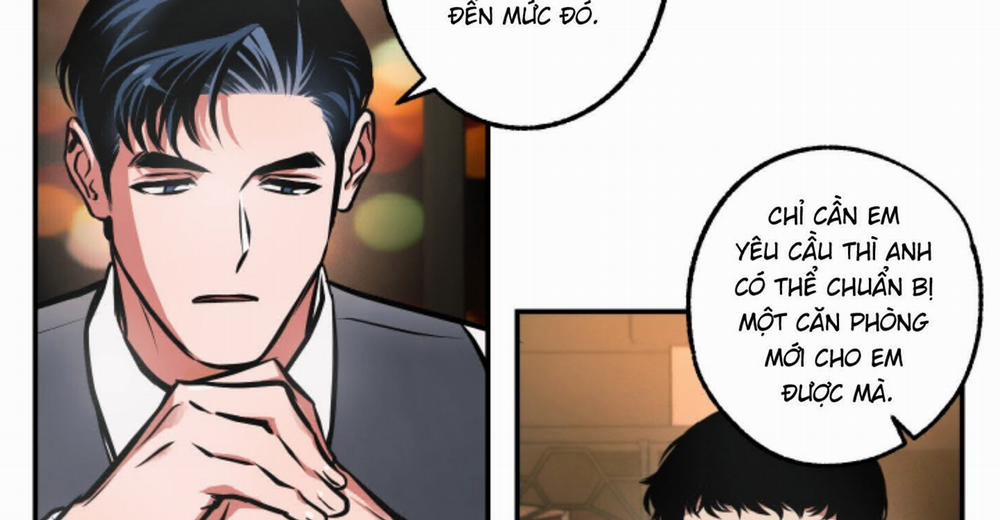 Cây Thương Của Ghost 18 trang 137