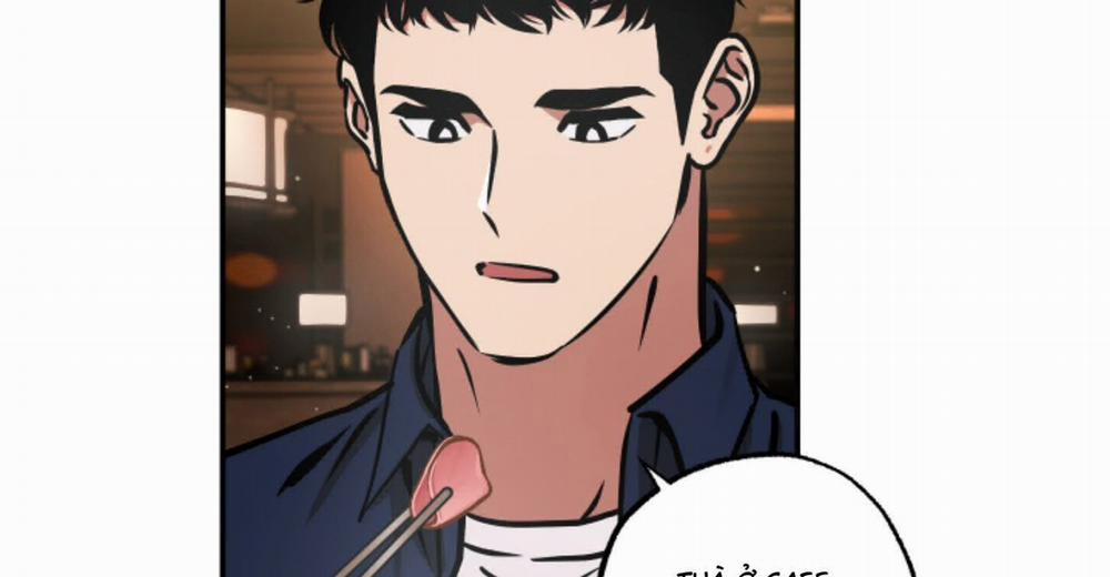 Cây Thương Của Ghost 18 trang 140