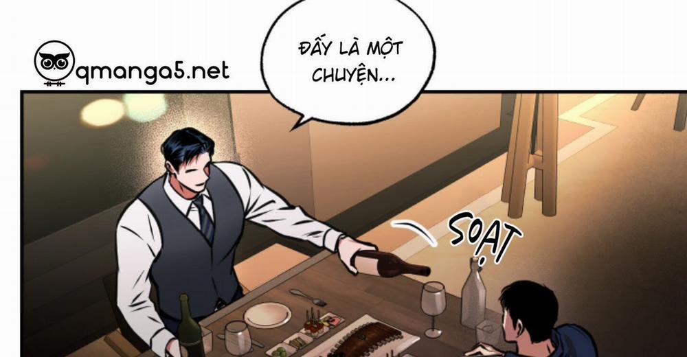 Cây Thương Của Ghost 18 trang 146