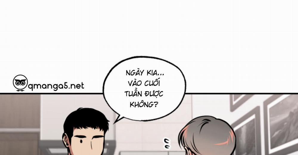 Cây Thương Của Ghost 18 trang 15