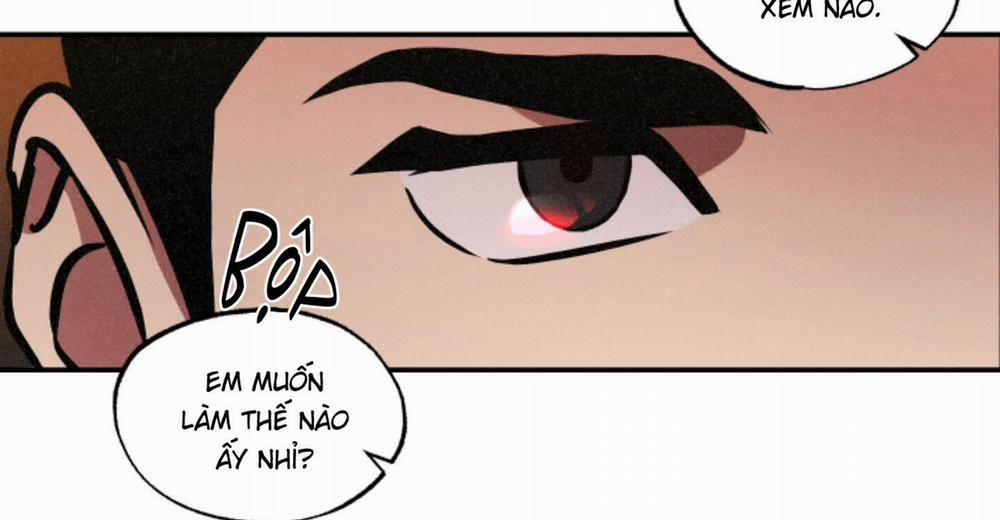 Cây Thương Của Ghost 18 trang 150