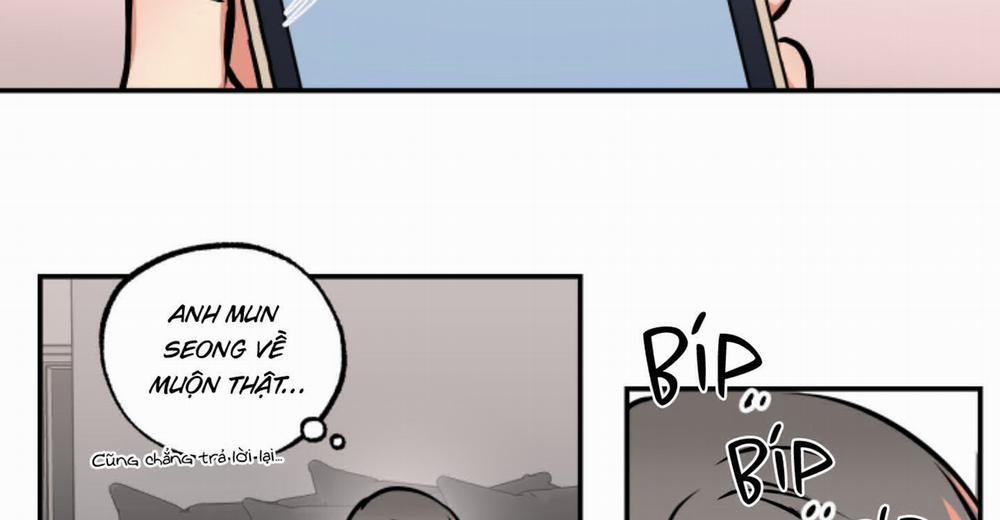 Cây Thương Của Ghost 18 trang 162