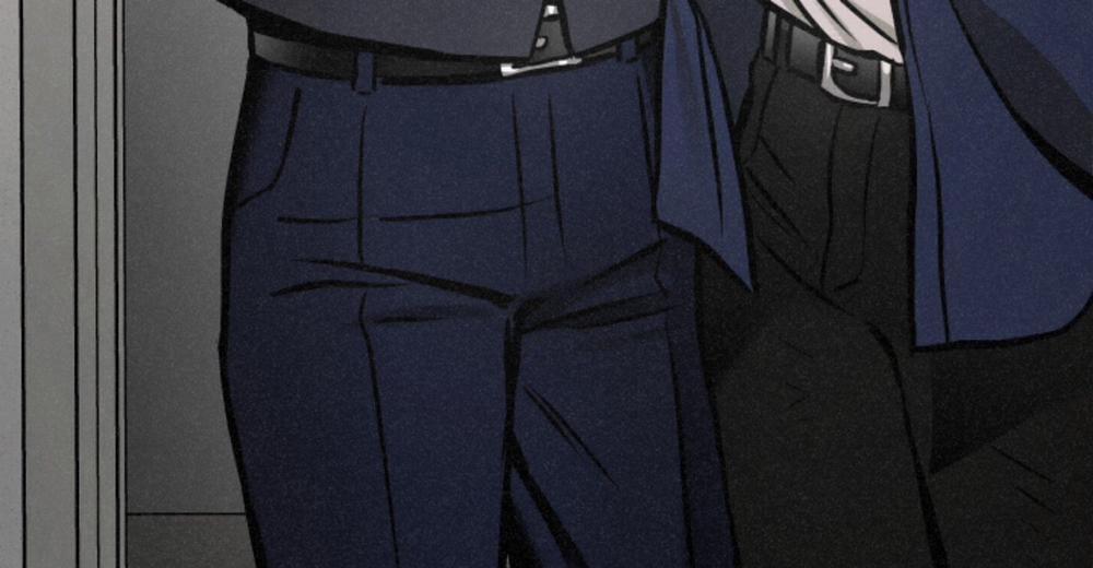 Cây Thương Của Ghost 18 trang 173