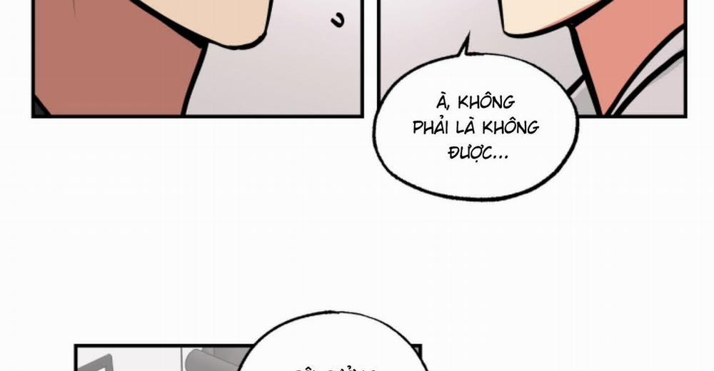 Cây Thương Của Ghost 18 trang 19