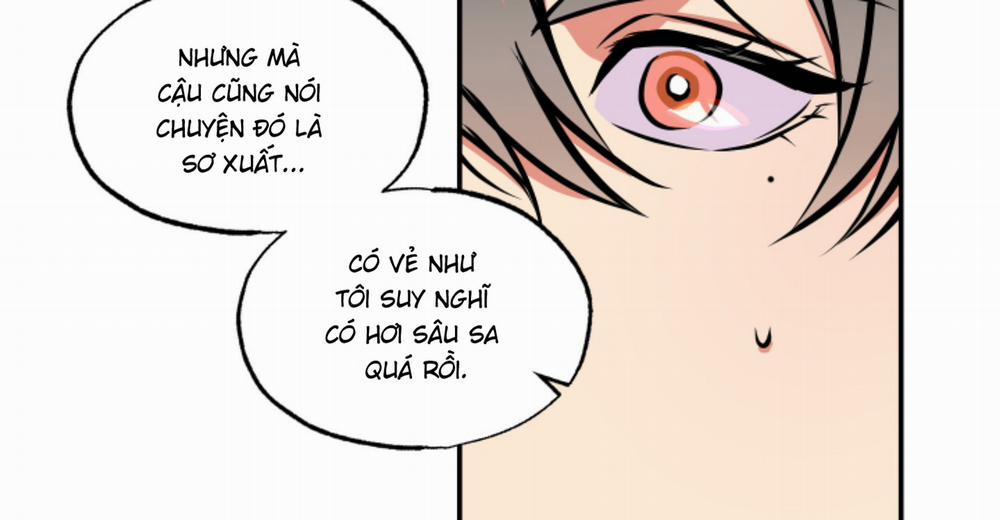 Cây Thương Của Ghost 18 trang 25