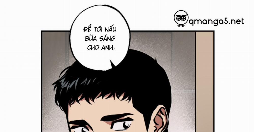 Cây Thương Của Ghost 18 trang 36