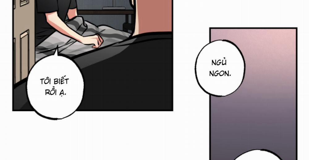 Cây Thương Của Ghost 18 trang 40