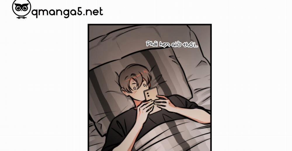 Cây Thương Của Ghost 18 trang 43