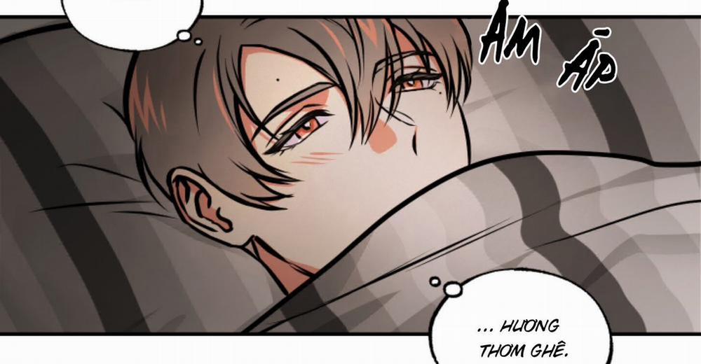 Cây Thương Của Ghost 18 trang 45