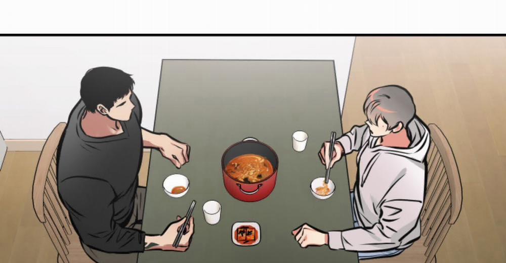 Cây Thương Của Ghost 18 trang 5